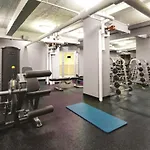 Uws 1Br W Gym Wd Doorman Nr Central Park Nyc-377