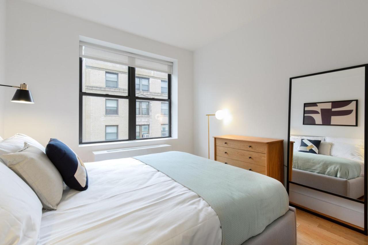 Uws 1br W Gym Wd Doorman Nr Central Park Nyc-377 Apartment New York