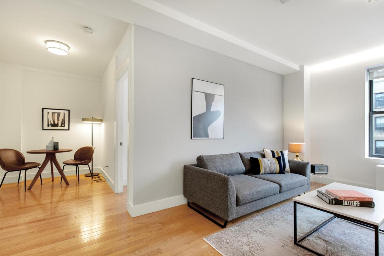 Uws 1br W Gym Wd Doorman Nr Central Park Nyc-377 *