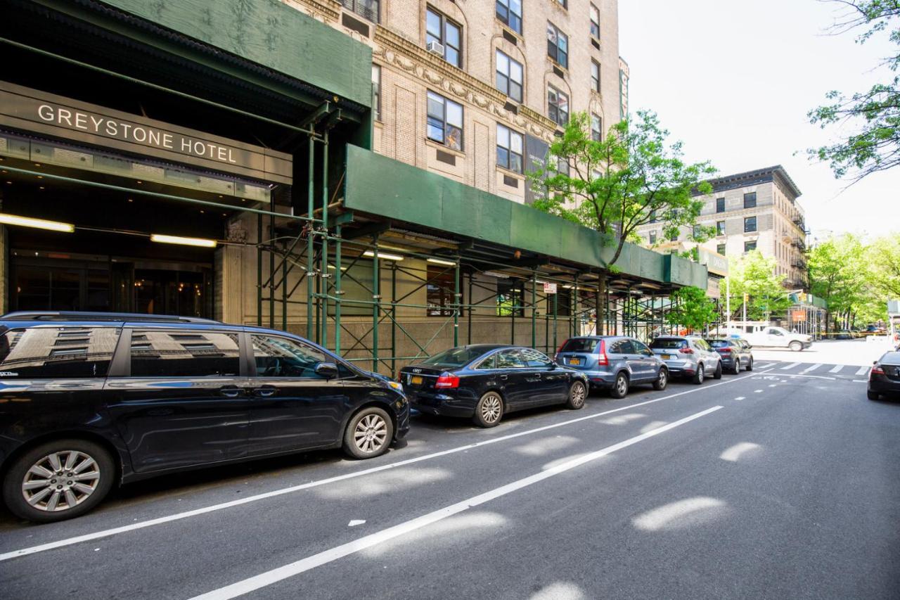 Uws 1br W Gym Wd Doorman Nr Central Park Nyc-377 New York