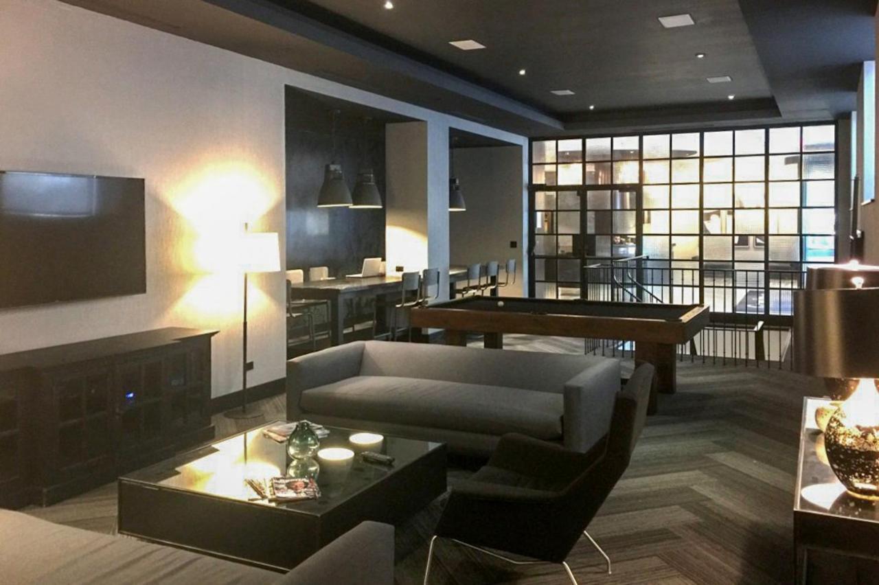 Uws 1br W Gym Wd Doorman Nr Central Park Nyc-377 New York