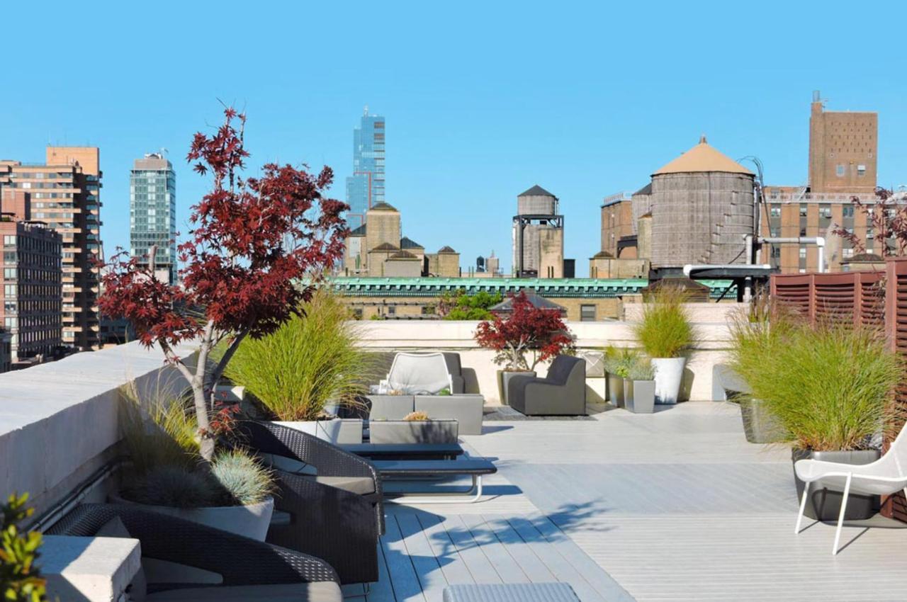 Uws 1br W Gym Wd Doorman Nr Central Park Nyc-377 *